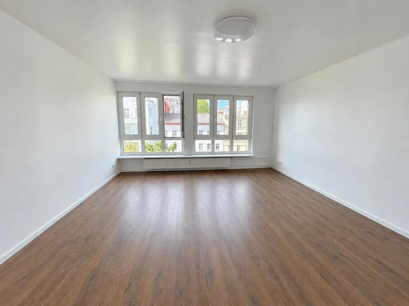 Wohnung sucht Studierende! — photo 1